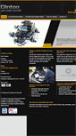 Mobile Screenshot of clintoncarcarecenter.com